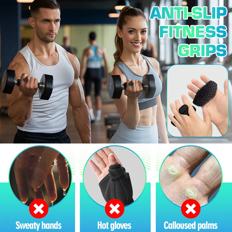 VoxGrip