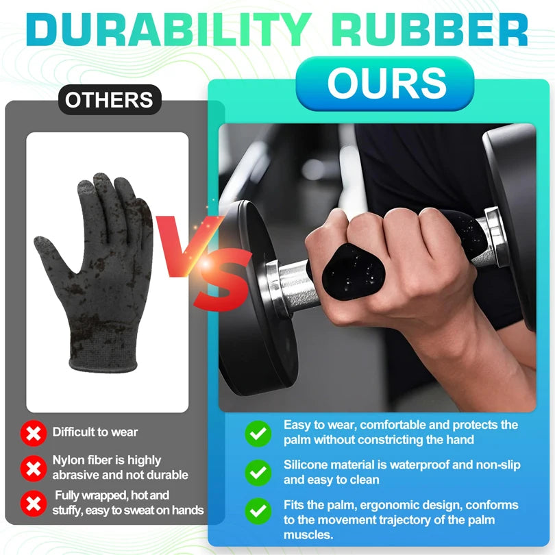 VoxGrip