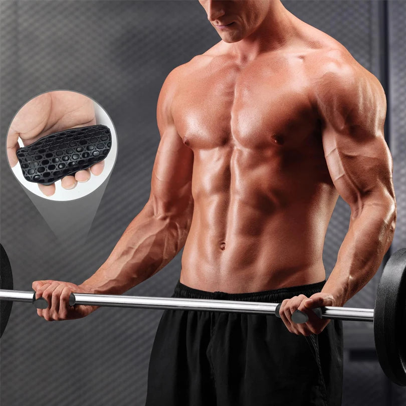 VoxGrip