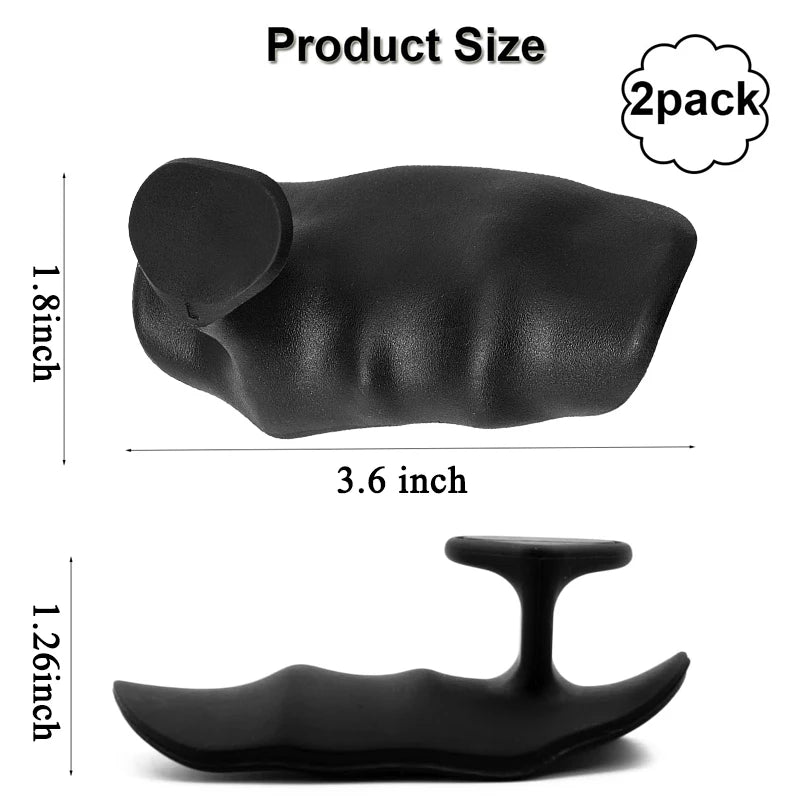 VoxGrip