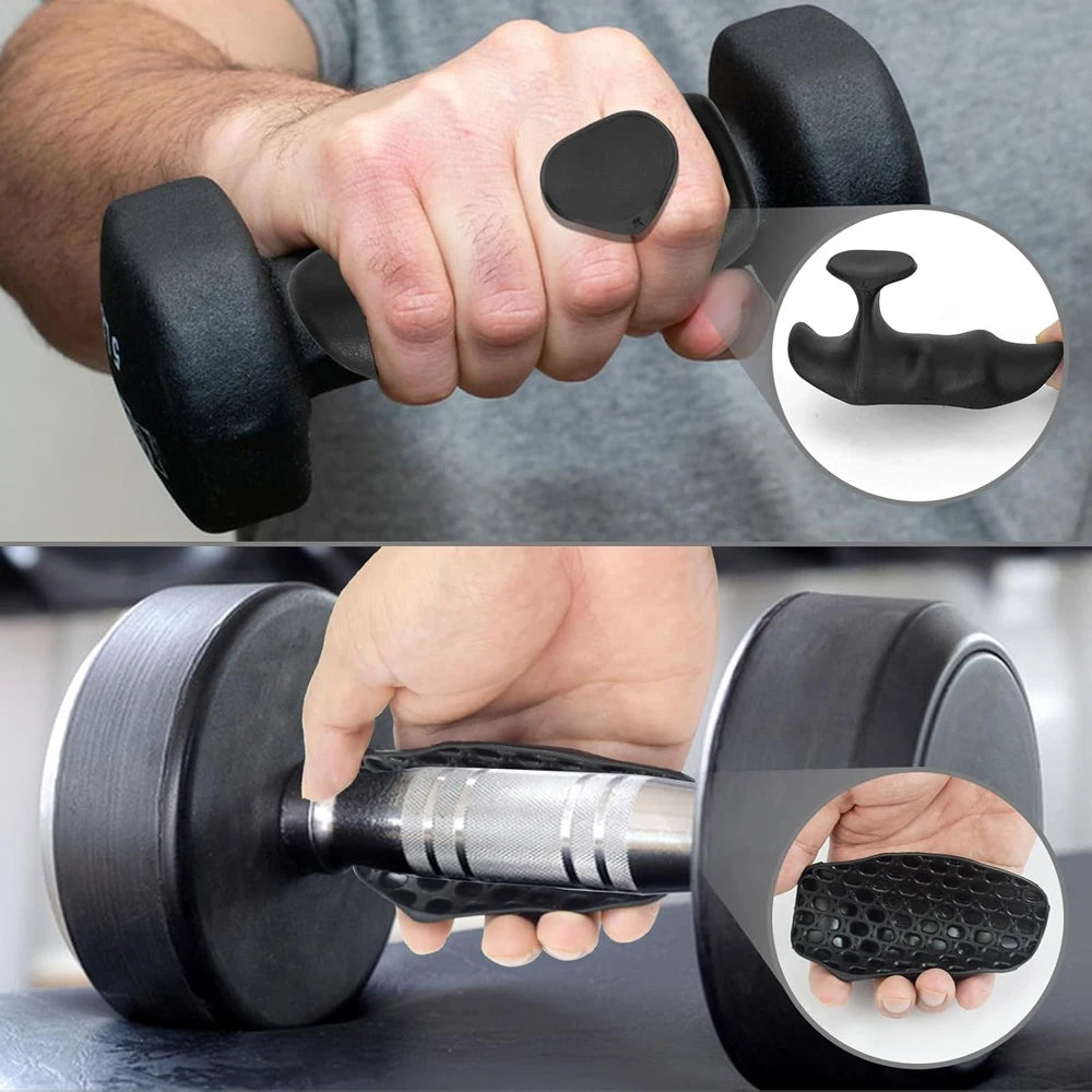 VoxGrip