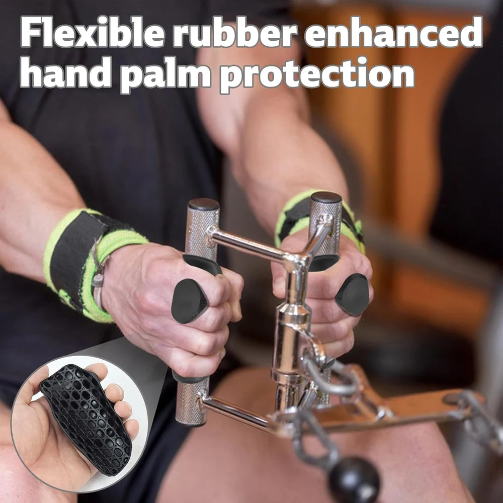 VoxGrip
