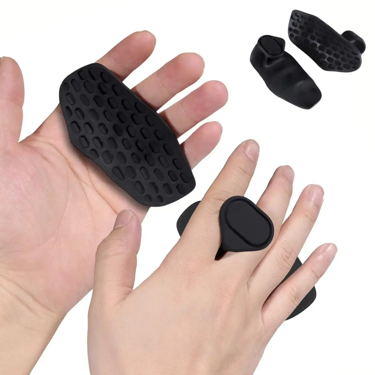 VoxGrip