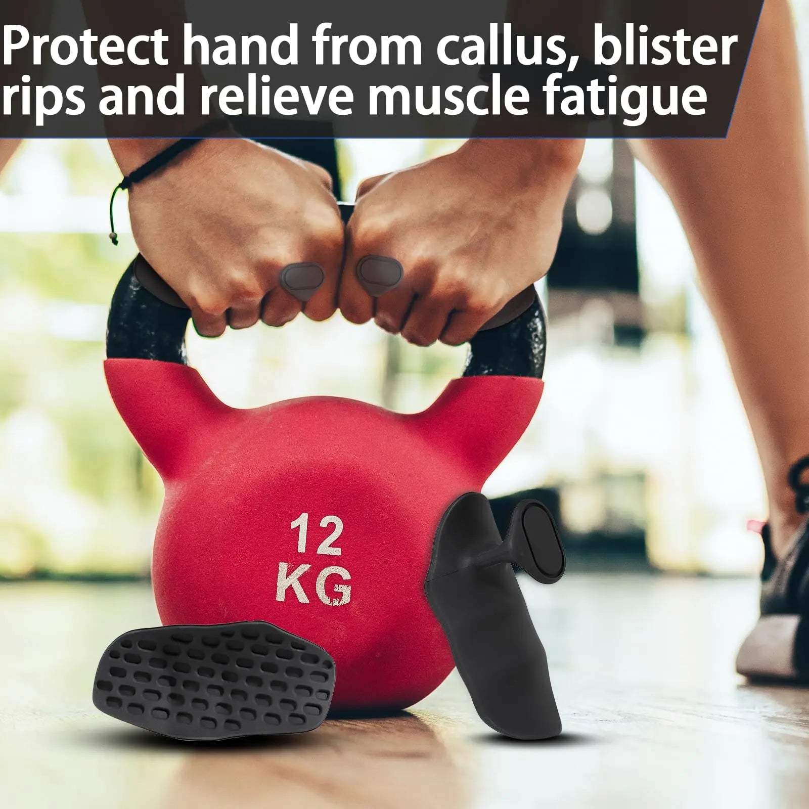 VoxGrip