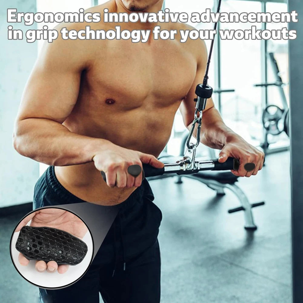 VoxGrip